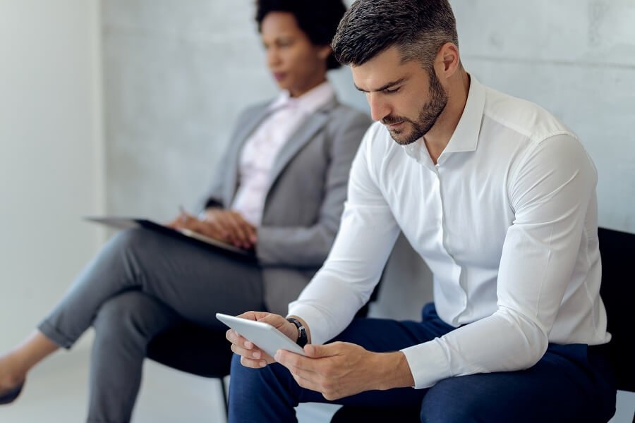 recrutement marketing